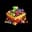 Growtopia Gem Fountain - 922,500 Gems, 260 World Locks and 1 Growtoken.