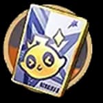 Metal Slug Awakening Kartu Bulanan