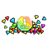 Growtopia 1 Year Subscription Token