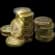 18 Delta Coins
