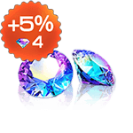 Racing Master 70 Gems + Bonus