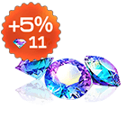 Racing Master 210 Gems + Bonus