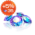 Racing Master 700 Gems + Bonus