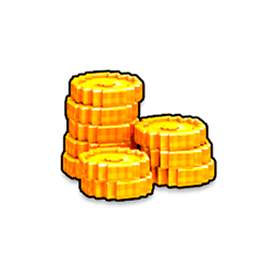 Pixel Gun 3D 250+25 Coins